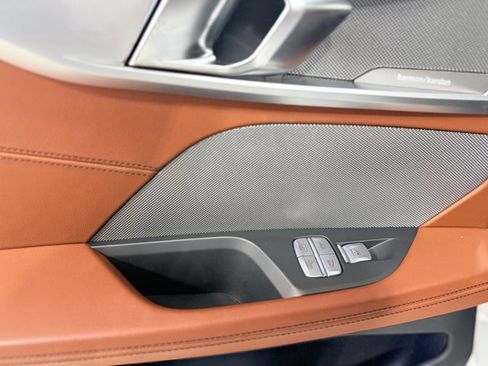 Used 2020 BMW 840i Gran Coupe w/ Comfort Seating Package RWD image 25