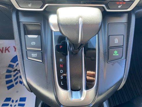Used 2020 Honda CR-V EX-L image 21