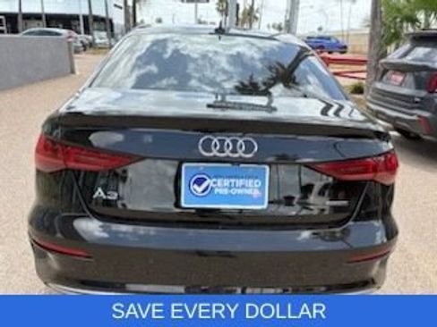Used 2024 Audi A3 2.0T Premium w/ Convenience Package AWD/4WD image 6