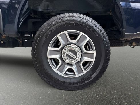 Used 2024 Ford F250 Lariat image 14