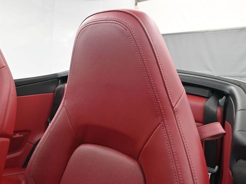 Certified 2023 Porsche 911 Carrera 4S AWD/4WD image 18