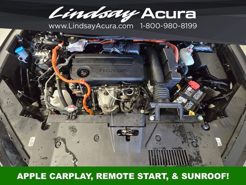 Used 2024 Honda CR-V Sport Touring image 24
