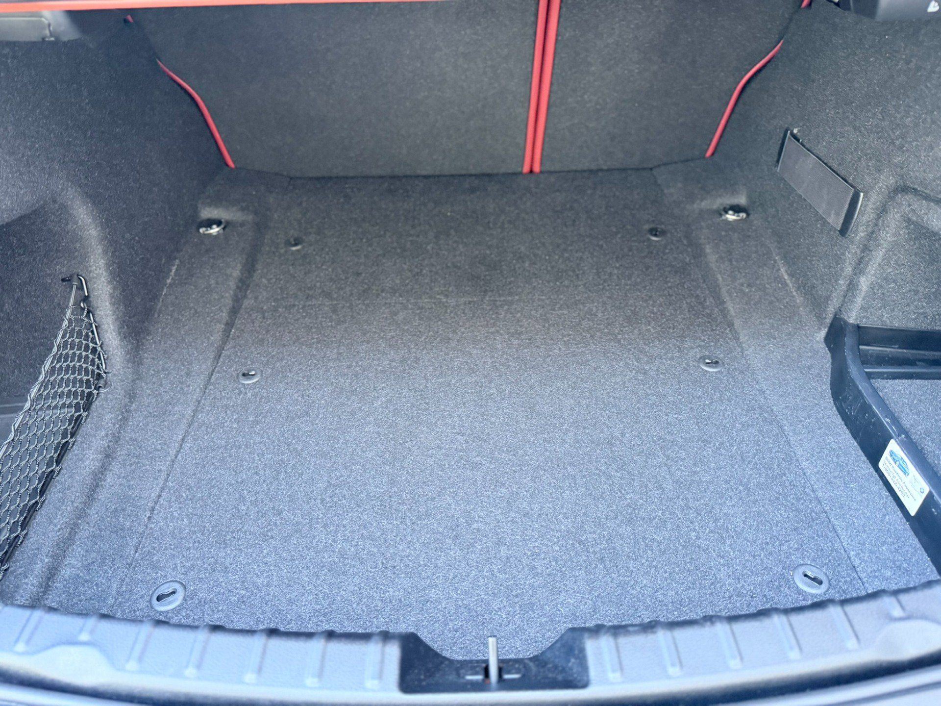 Used 2016 BMW M3 RWD image 47