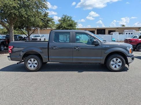 Used 2020 Ford F150 XL w/ Equipment Group 101A Mid RWD image 2