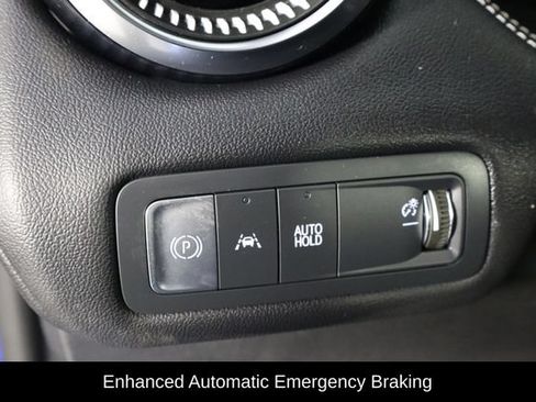 Used 2024 Chevrolet Blazer EV LT AWD/4WD image 22