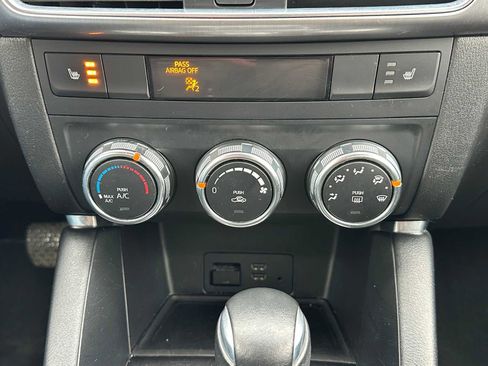 Used 2016 MAZDA CX-5 Touring image 27