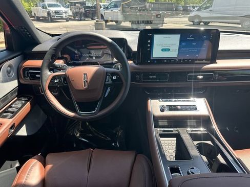 New 2026 Lincoln Aviator Reserve AWD/4WD image 23
