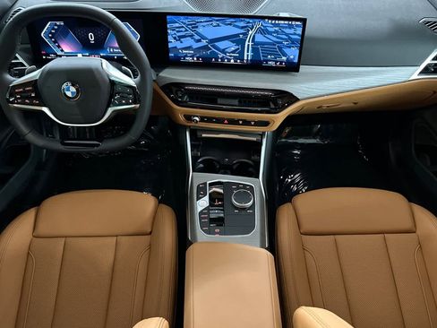 New 2026 BMW 330i xDrive 330i NA xDrive w/ Premium Package image 3