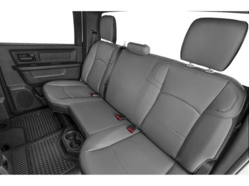 Used 2024 RAM 3500 Tradesman w/ Chrome Appearance Group AWD/4WD image 28