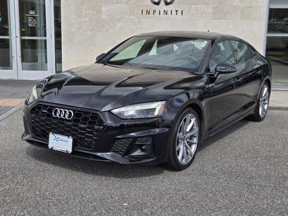 Used 2025 Audi A5 2.0T Premium Plus