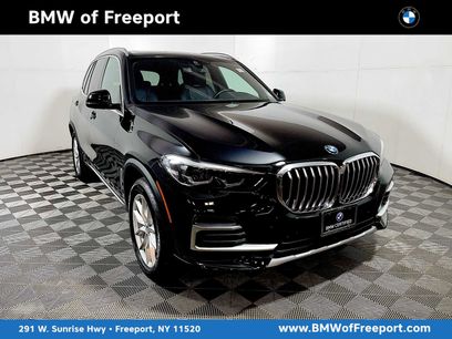 Certified 2023 BMW X5 xDrive40i w/ Premium Package