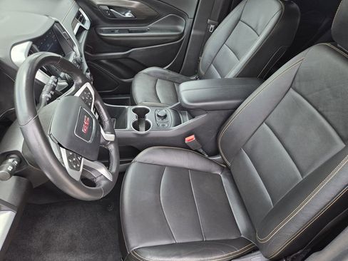 Used 2020 GMC Terrain SLT w/ Preferred Package image 18