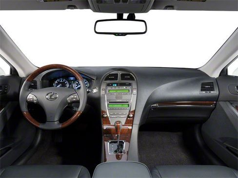 Used 2010 Lexus ES 350 image 7