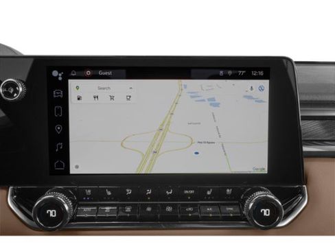 Used 2023 GMC Canyon AT4 w/ Technology Package AWD/4WD image 19