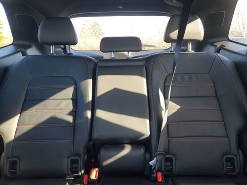 New 2026 Honda CR-V Sport Touring image 21