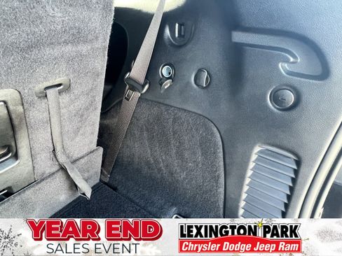 Used 2021 Dodge Durango R/T w/ Blacktop Package image 11