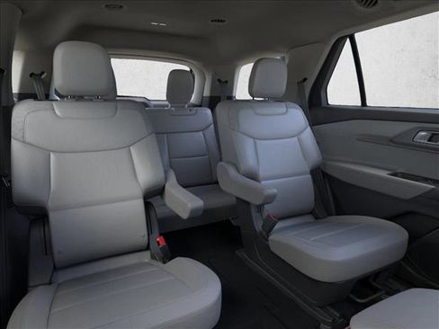 New 2026 Ford Explorer Active w/ Active Comfort Package RWD image 11