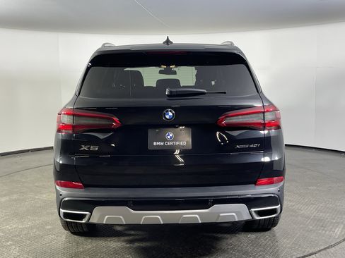 Used 2019 BMW X5 xDrive40i w/ Convenience Package image 7