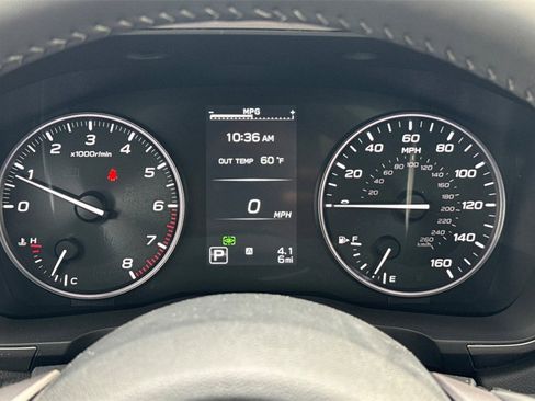 New 2026 Subaru Ascent Touring image 34