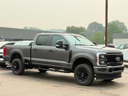 New 2026 Ford F350 XL AWD/4WD image 29
