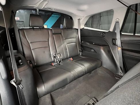 Used 2021 Honda Pilot EX-L image 19