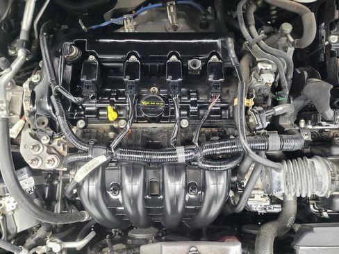 Used 2017 MAZDA MAZDA6 Grand Touring image 30