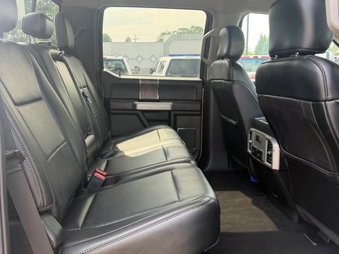 Used 2019 Ford F250 Lariat w/ Chrome Package AWD/4WD image 28