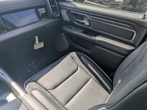 New 2026 RAM 1500 Laramie image 15