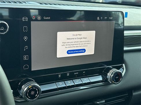 New 2026 GMC Canyon Elevation image 11