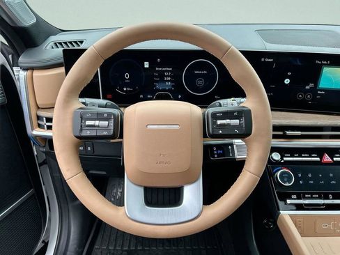 New 2026 Hyundai Santa Fe Limited w/ Tow & Go Package image 32