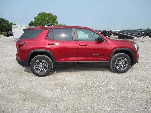New 2026 GMC Terrain Elevation image 3