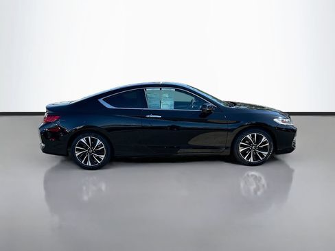 Used 2016 Honda Accord EX-L image 4