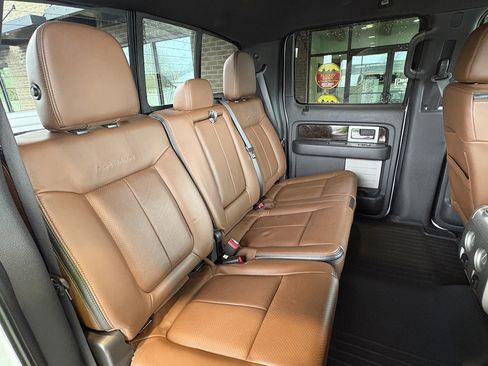 Used 2014 Ford F150 Platinum image 31