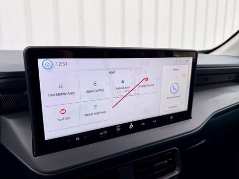 New 2026 Ford Maverick XL w/ 4K Tow Package image 28