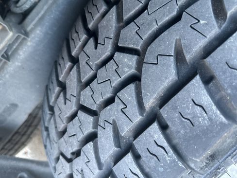 Used 2022 Toyota Tundra SR5 image 8