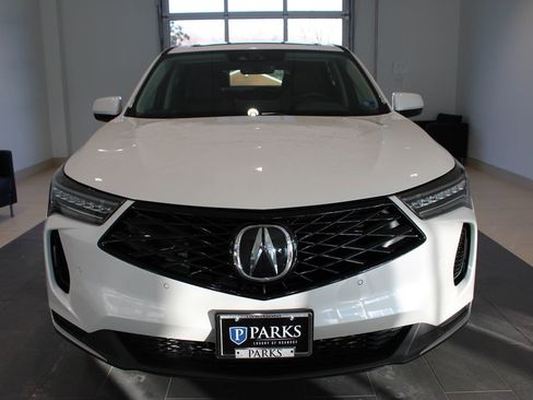 New 2026 Acura RDX w/ Technology Package image 11