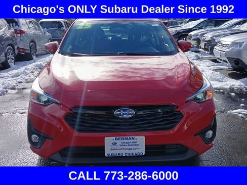 Certified 2025 Subaru Impreza 2.0i Sport image 29