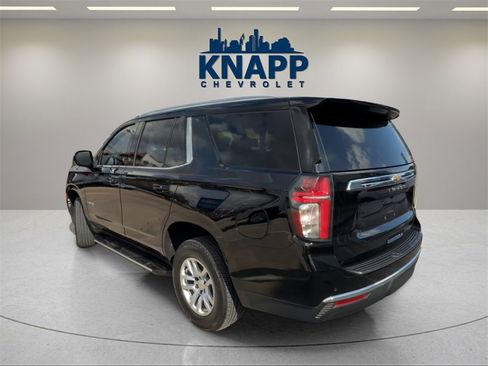 Used 2024 Chevrolet Tahoe LS w/ Driver Alert Package image 3