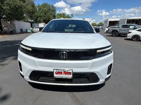 New 2026 Honda Prologue Touring image 8