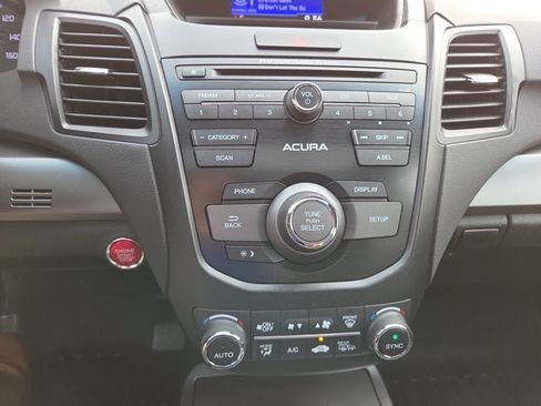 Used 2015 Acura RDX AWD image 19