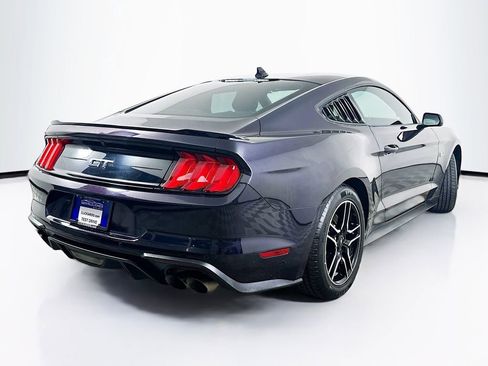 Used 2022 Ford Mustang GT RWD image 6