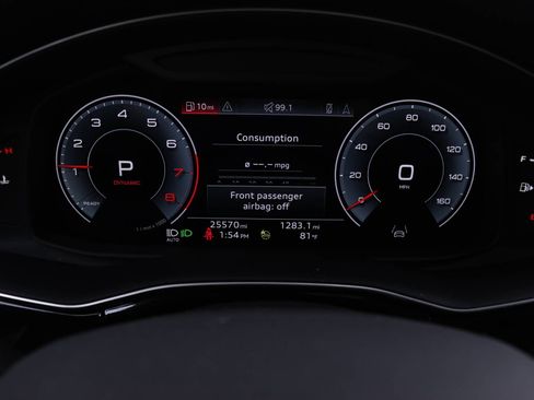 Certified 2023 Audi Q7 3.0T Premium Plus w/ Premium Plus Package AWD/4WD image 10