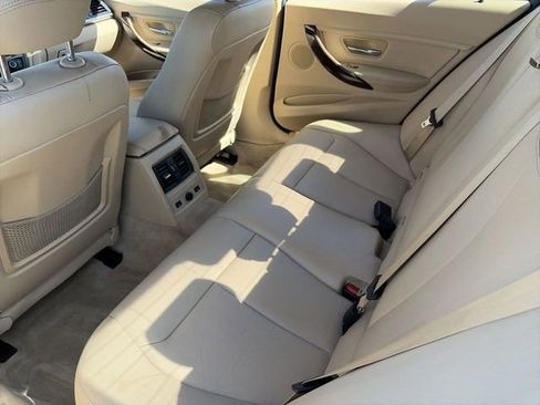 Used 2015 BMW 328i xDrive Sedan image 17