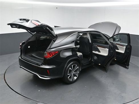 Used 2018 Lexus RX 350L AWD image 60