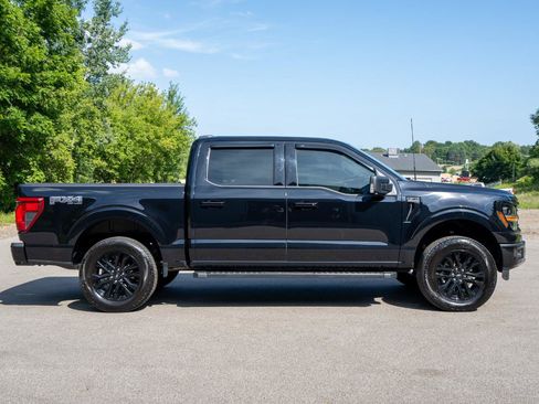 Used 2024 Ford F150 XLT w/ Equipment Group 303A High AWD/4WD image 2