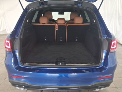 Used 2022 Mercedes-Benz GLC 300 4MATIC image 28