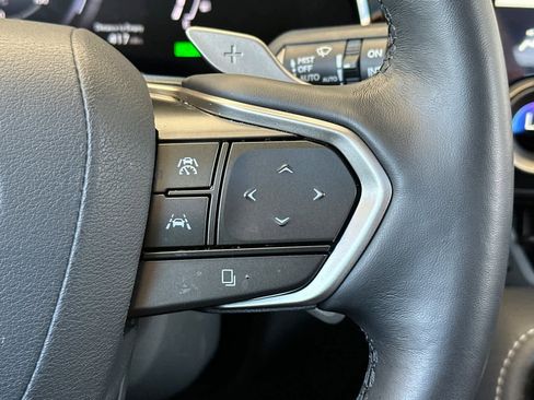 Used 2025 Lexus NX 350h AWD w/ Accessory Package (2T) image 28