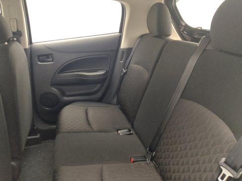 Used 2024 Mitsubishi Mirage LE FWD image 18