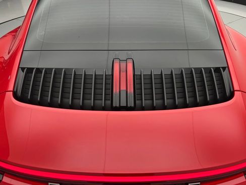 Used 2024 Porsche 911 Carrera S image 46