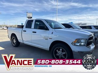 Used 2019 RAM 1500 Tradesman w/ Chrome Plus Package video 1